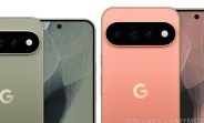 Google Pixel 11 Pro XL appears on Geekbench as hands-on images of the Pro leak