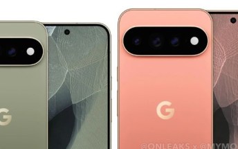 Google Pixel 11 Pro XL appears on Geekbench as hands-on images of the Pro leak