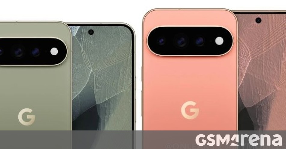 Google Pixel 11 Pro XL appears on Geekbench as hands-on images of the Pro leak