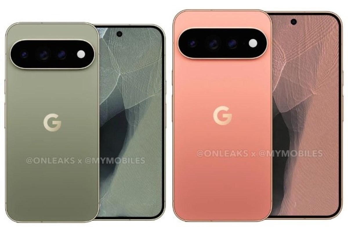Google Pixel 11 Pro XL appears on Geekbench as hands-on images of the Pro leak