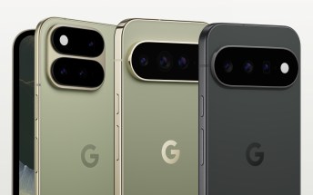 Google promises 7 years of spare parts availability for the Pixel 11 lineup