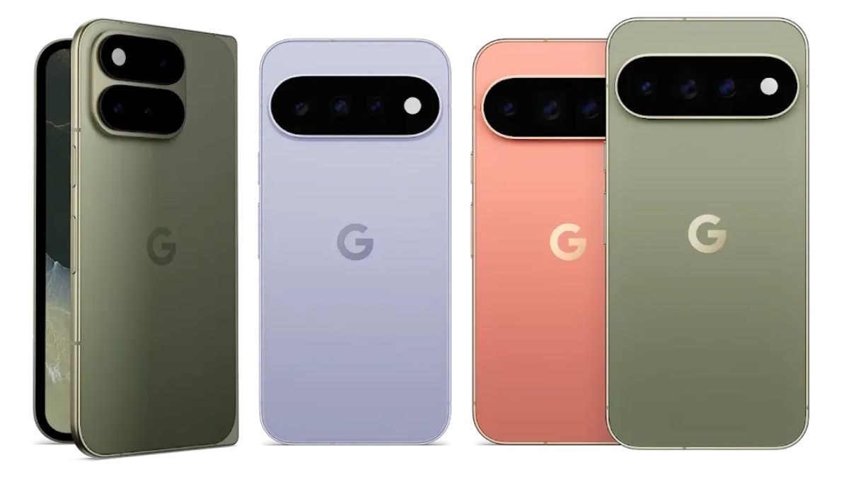 Google promises 7 years of spare parts availability for the Pixel 11 lineup