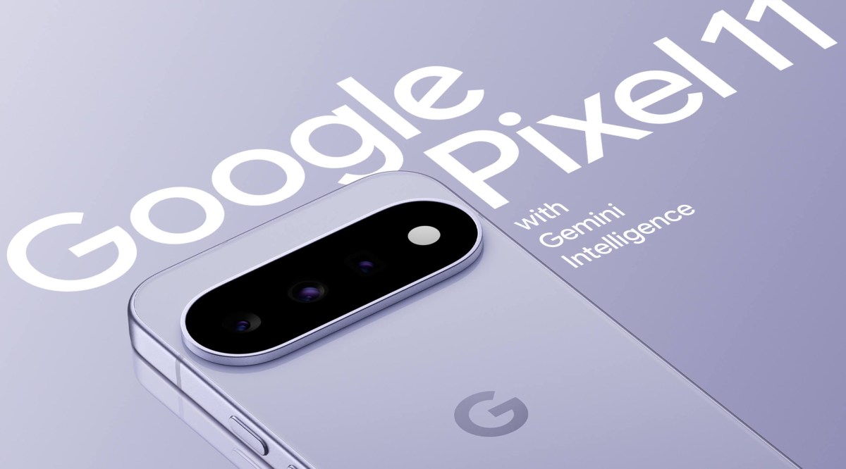 Leak claims Pixel 11 features a 10.8MP telephoto camera, lacks RGB notification LED