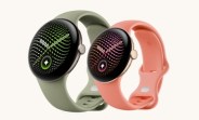 Google Pixel Watch 5 debuts with Gemini Intelligence, improved health tracking