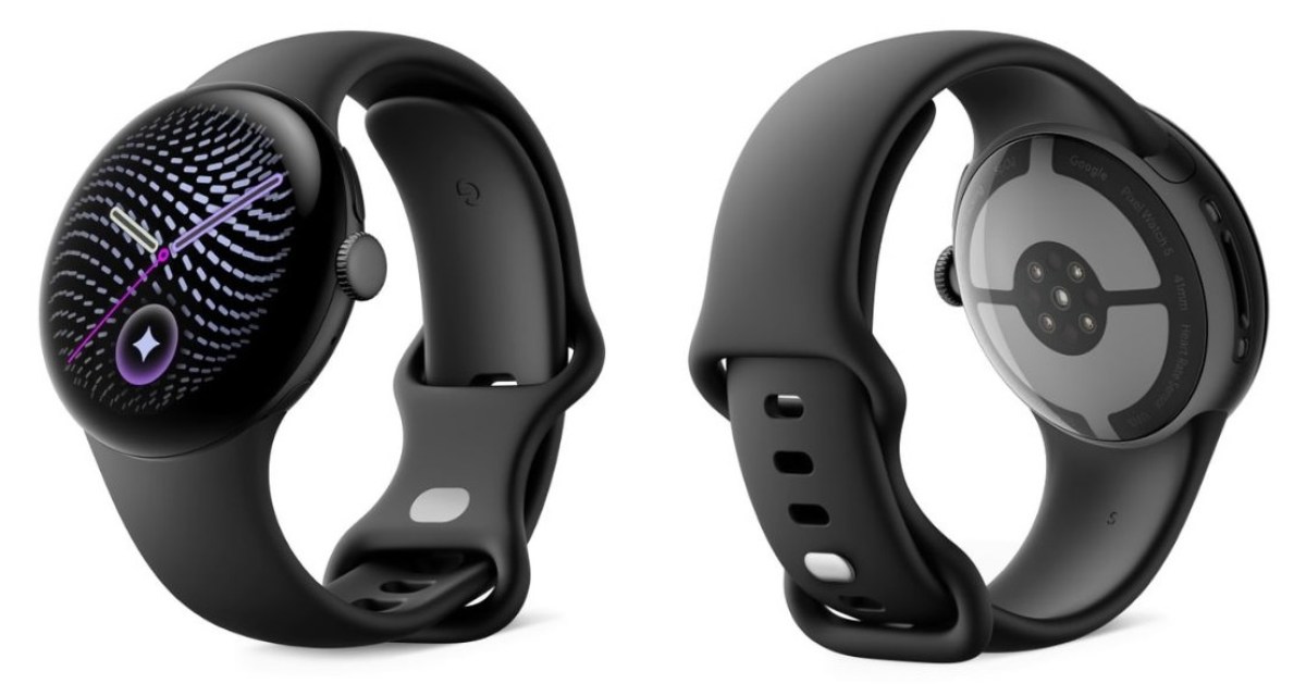 Pixel Watch 5 (41mm)