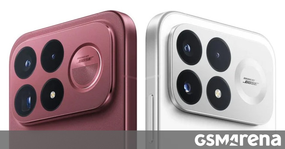 Poco F9 Pro and Poco F9 Ultra mega leak brings images, specs, and prices