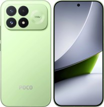 Poco F9 Pro leaked images