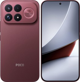 Poco F9 Ultra leaked images