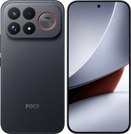 Poco F9 Ultra leaked images
