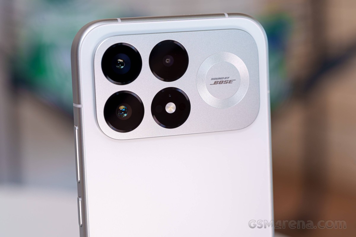Poco F9 Pro in for review