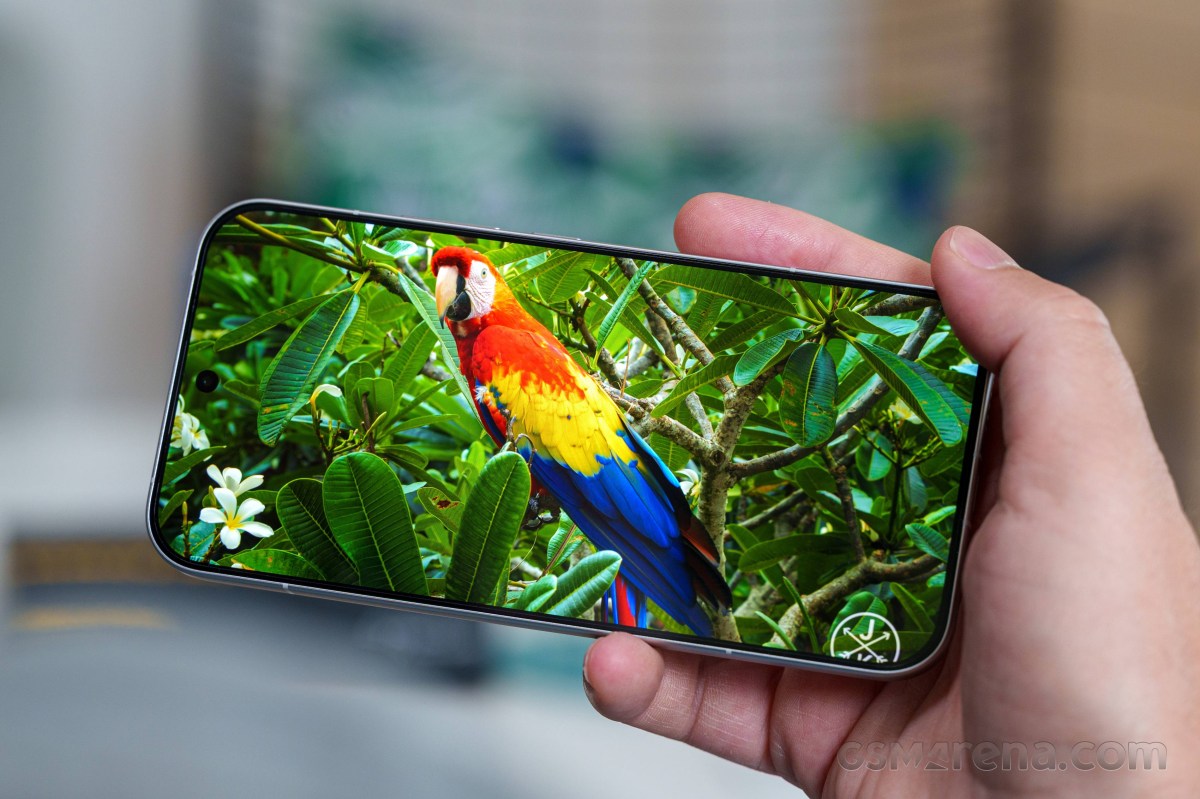 Poco F9 Pro in for review