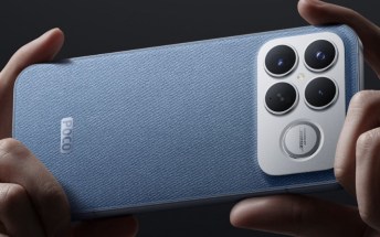 Poco F9 Pro and F9 Ultra battery details leak