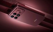 Poco F9 series global launch confirmed, design and colors revealed