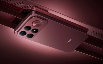 Poco F9 series global launch confirmed, design and colors revealed