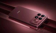 Poco F9 Ultra’s EPREL label promises longer battery life, but warns of worse drop resistance