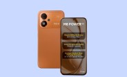 Poco M8 Power arrives with a 120Hz screen, Snapdragon 4 Gen 4 SoC, and an 8,000 mAh battery