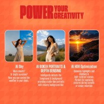 Poco M8 Power features a 50MP camera