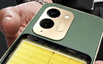 Poco M8x 5G's battery details revealed ahead of launch