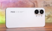 Poco X8 Power leak: 10,000mAh battery, Snapdragon 6 Gen 5