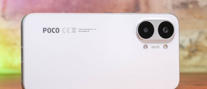 Poco X8 Power with 10,000mAh battery said to launch
soon