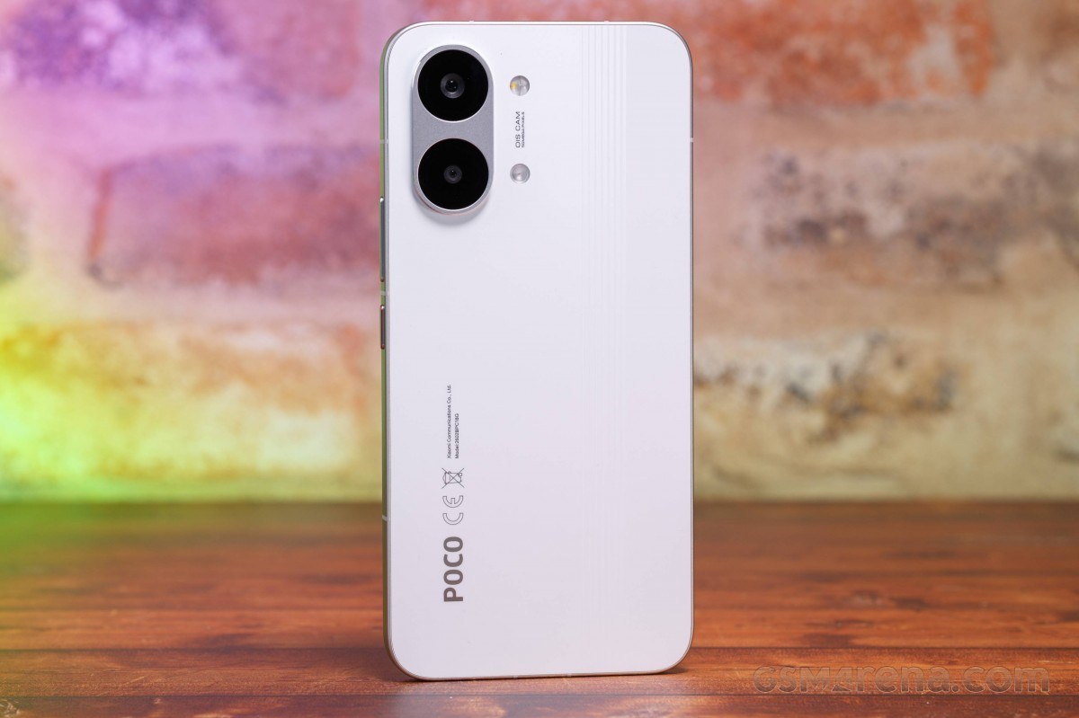 Poco X8 Pro Max