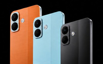 Poco X8 and X8 Power marketing materials leak
