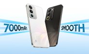 Realme 16x arrives with the Dimensity 6300 SoC, a 144Hz screen, and a 7,000 mAh battery