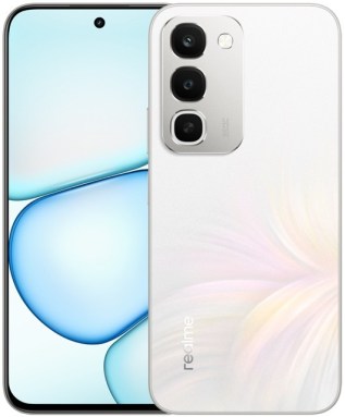 Realme 16x's color options