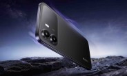 Realme C100i 4G goes official in India with a 6,500mAh battery