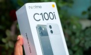 Indian Realme C100i’s box outed along with its specs and launch date