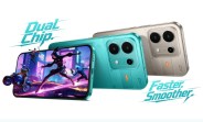 Realme P4s arrives with a 144Hz display, dual chip, and an 8,000 mAh battery