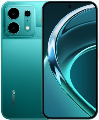Realme P4s