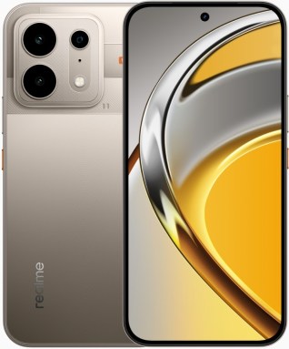 Realme P4s
