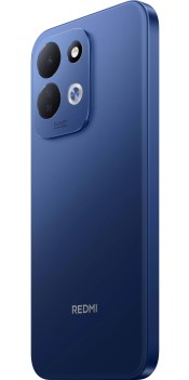 Xiaomi Redmi 17 4G in Blue