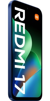 Xiaomi Redmi 17 4G in Blue