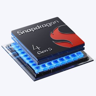 Redmi 17 5G gets a Snapdragon 4 Gen 5 chip while Redmi 17 4G features the Helio G91-Ultra