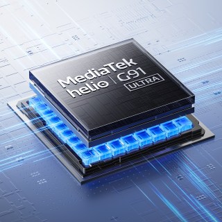 Redmi 17 5G gets a Snapdragon 4 Gen 5 chip while Redmi 17 4G features the Helio G91-Ultra