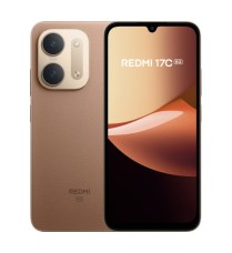 Redmi 17C 5G official images