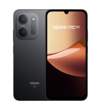 Redmi 17C 5G official images