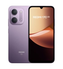 Redmi 17C 5G official images