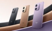 Redmi 17C 5G goes official with Dimensity 6300 SoC and 6,000mAh battery