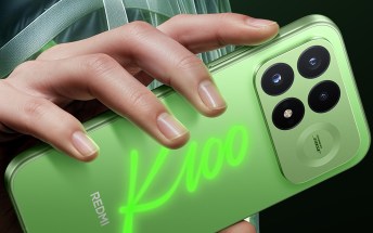Redmi K100 Pro to feature a 200MP rear camera, battery specs also revealed