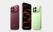 Redmi K100 Pro and K100 Pro Max announced