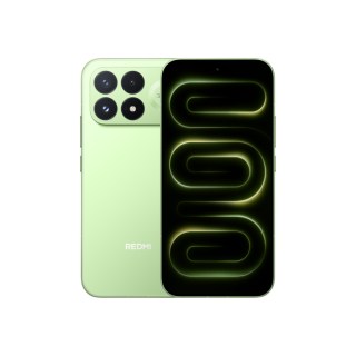 Redmi K100 Pro (left) and K100 Pro Max (right)