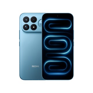 Redmi K100 Pro (left) and K100 Pro Max (right)