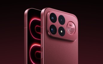 More Redmi K100 Pro Max specs revealed ahead of launch