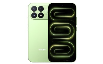 Redmi K100 is on the way, its first specs leak