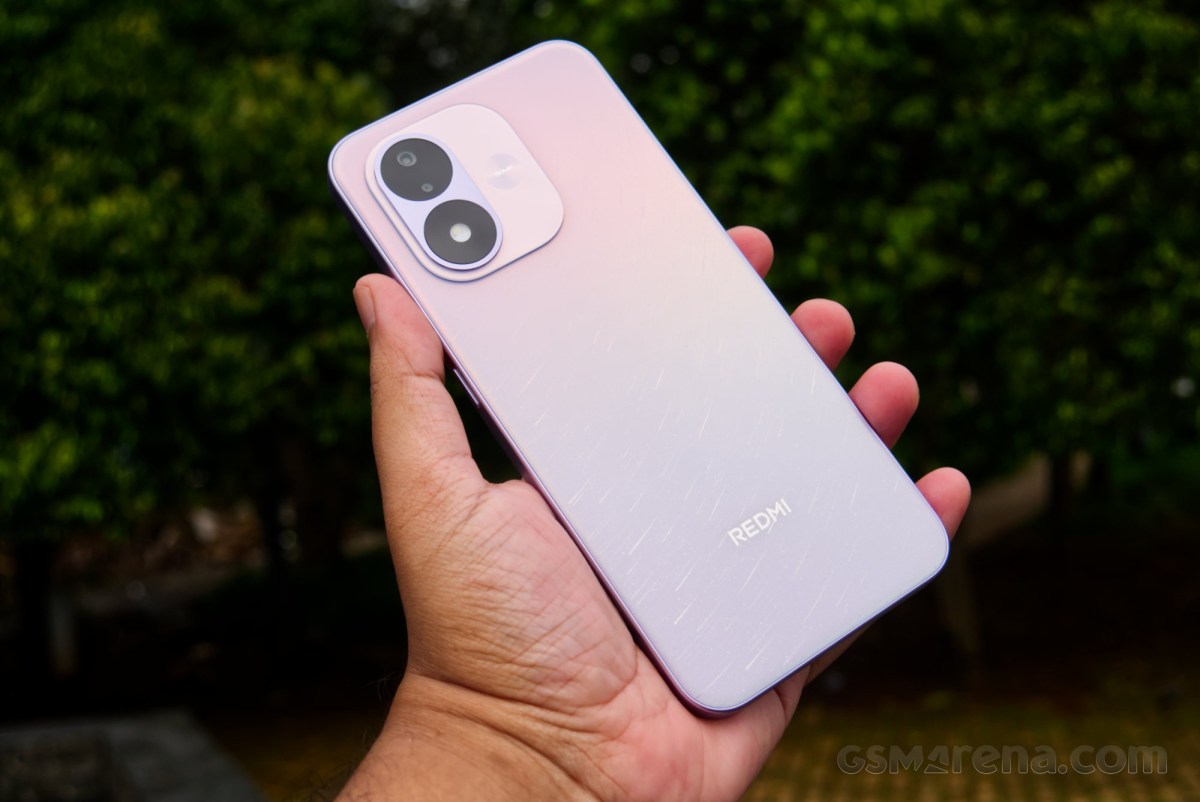 Xiaomi Redmi Note 17 in for review