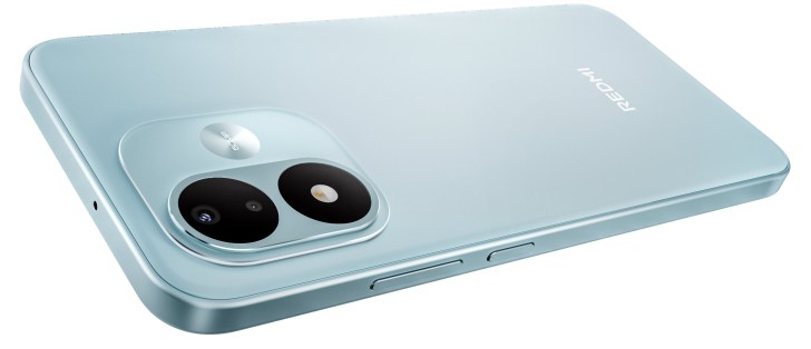 Redmi Note 17 launched in India with 8000mAh battery and
Snapdragon 4 Gen 4