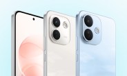 Redmi Note 17 Pro and 17 Pro Max bring Si/C batteries and Snapdragon 6 chips
